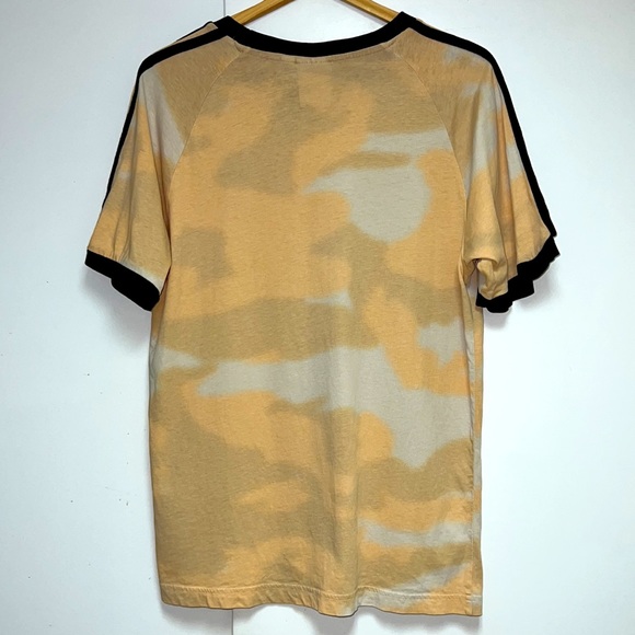ADIDAS ORIGINALS CAMMO T-SHIRT - Picture 3 of 4